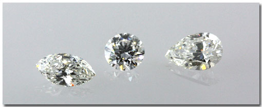 ความเข้าใจผิดเกี่ยวกับเพชร และแหวนเพชร