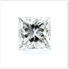 เพชรสี่เหลี่ยม Princess-cut น้ำ 98