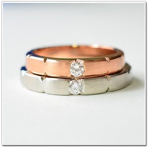 แหวนแต่งงาน แหวนคู่ GR1187