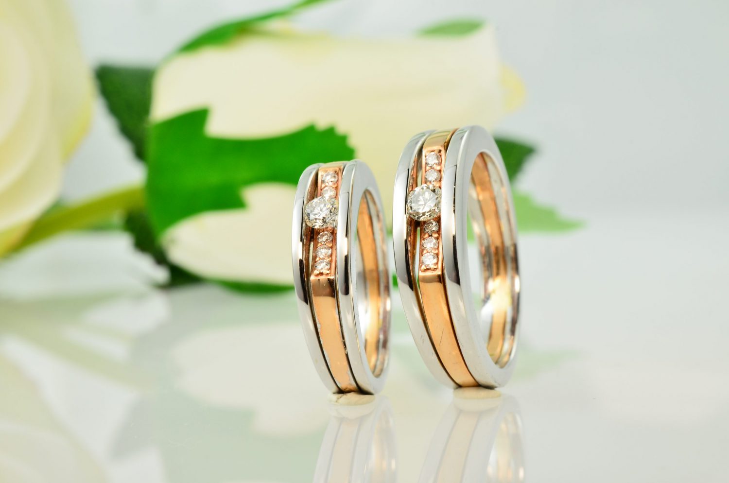 แหวนคู่ แหวนแต่งงาน