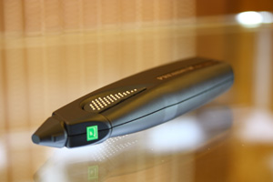 diamond tester ตรวจสอบเพชร