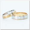 แหวนแต่งงาน แหวนคู่ สองกษัตริย์