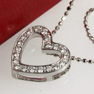 จี้เพชร