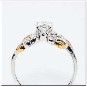 แหวนเพชรน้ำ 98 - sun1145