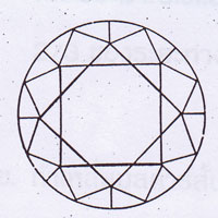 เหลี่ยมเพชร 