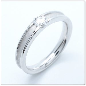 แหวนเพชรผู้ชาย