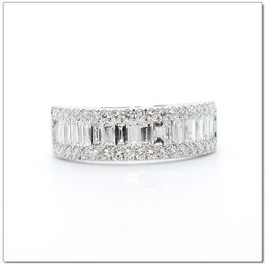 แหวนเพชรแฟนซี