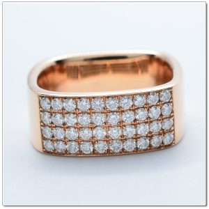 แหวนเพชร เพชรต้นทุนต่ำ ราคาส่ง - Low Cost Diamond | Grande