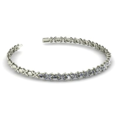 สร้อยเพชร