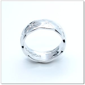 แหวนเกลี้ยงผู้ชาย