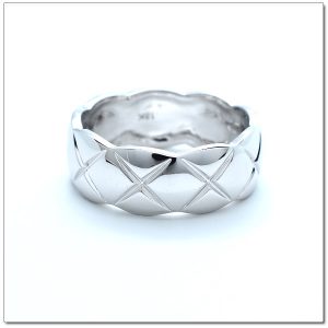 แหวนเกลี้ยงผู้ชาย