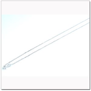 สร้อย 18K twisted box