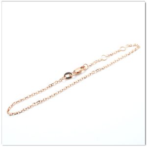 สร้อยข้อมือพิงคฺ์โกลด์