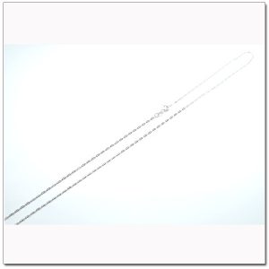 สร้อยทองขาว 20 นิ้ว