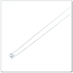 สร้อยอิคาลีลายทอ