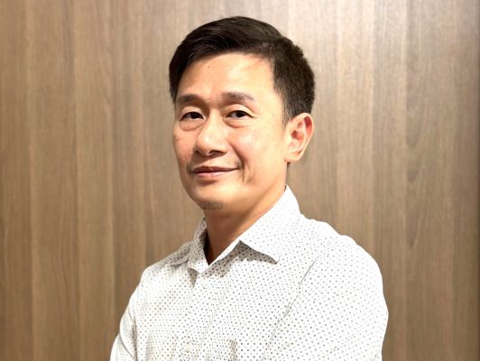 ผูู้สอน หลักสูตรดูเพชร Diamond Master